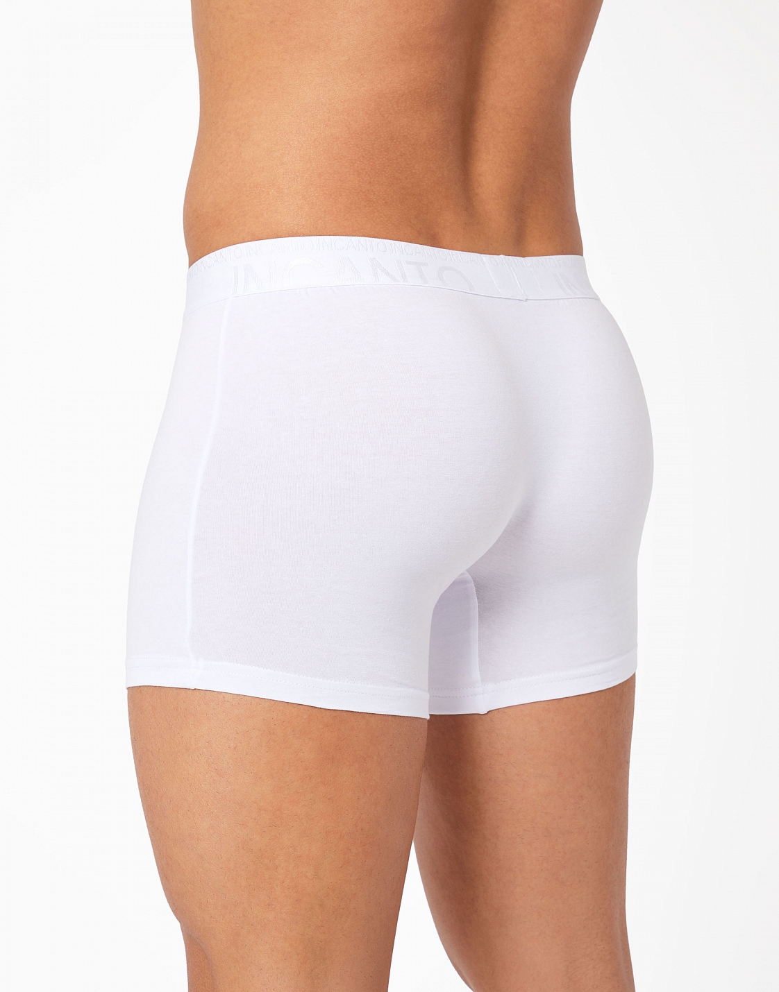 TOOT Underwear Classic Denim Nano Trunk Saxe (NB29L263-Saxe)
